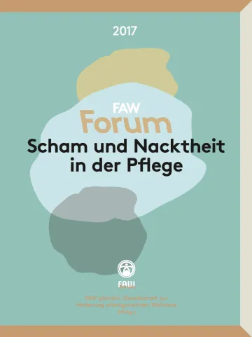FAW Forum 2017