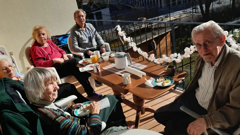 demenz-wg, bild