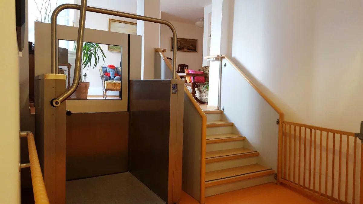 demenz-wg, bild