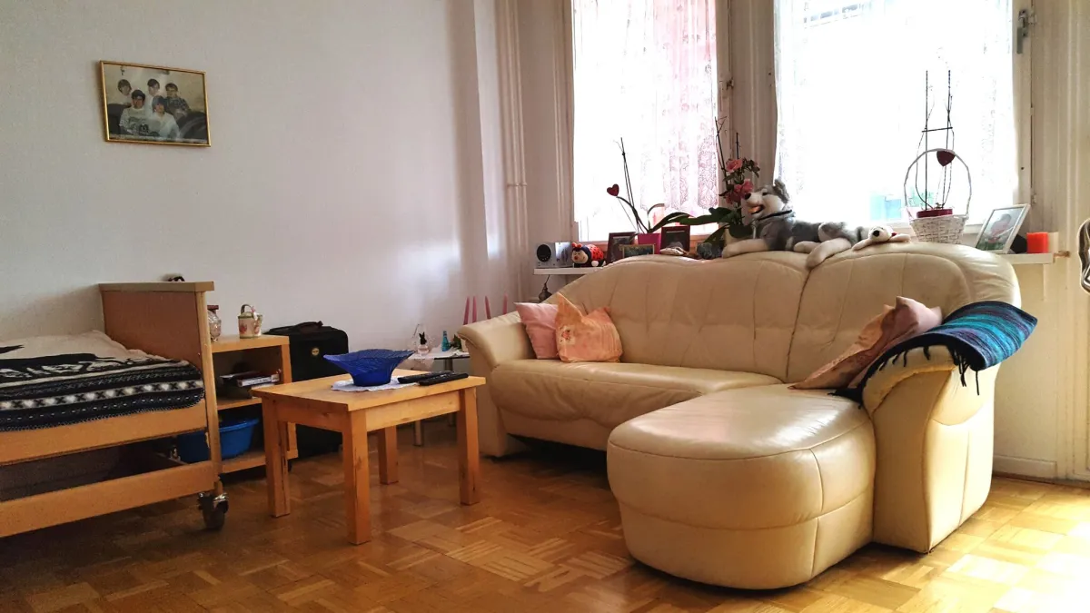 demenz-wg, bild