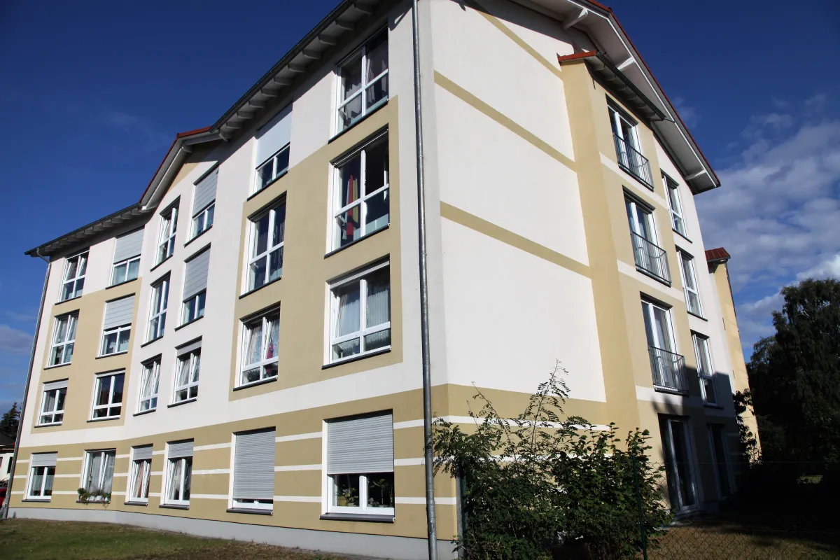 demenz-wg, bild