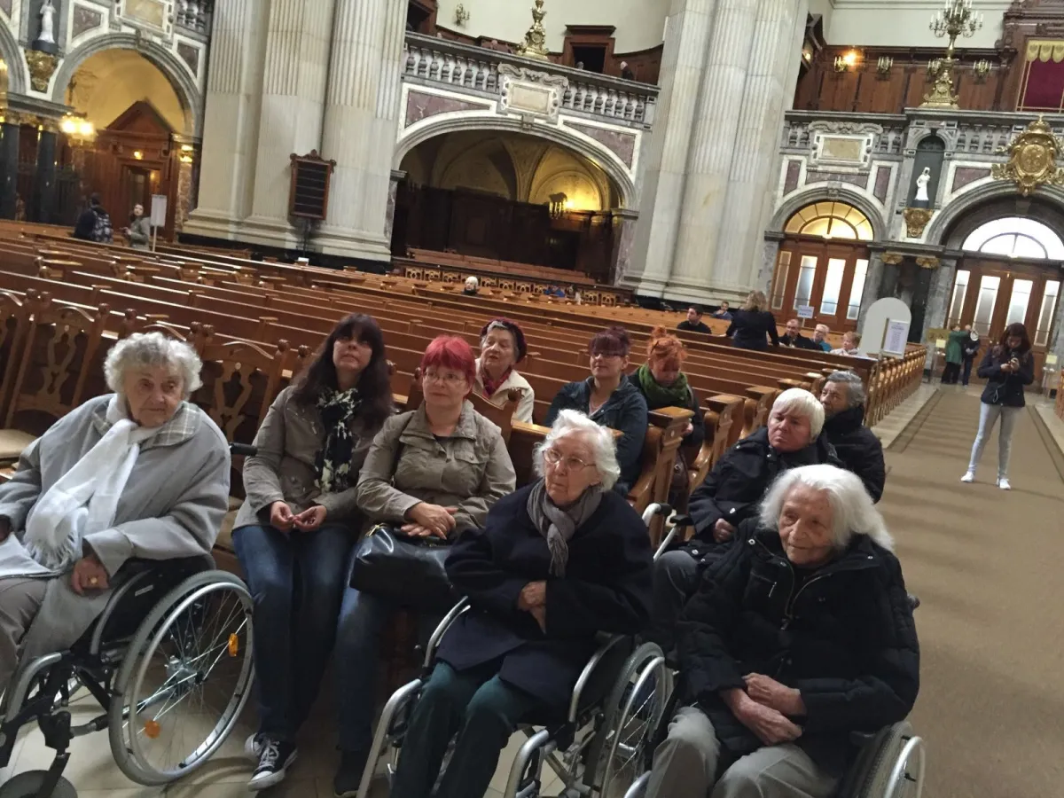 demenz-wg, bild