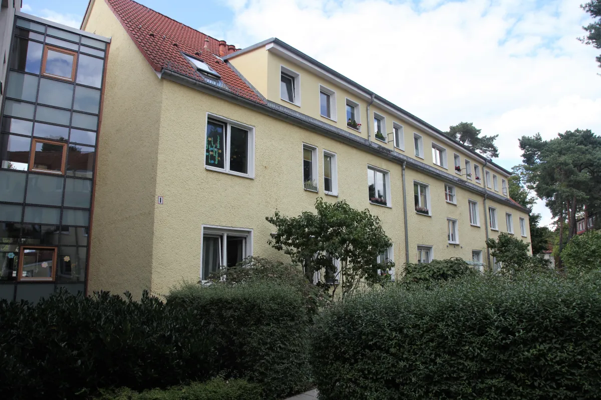 demenz-wg, bild