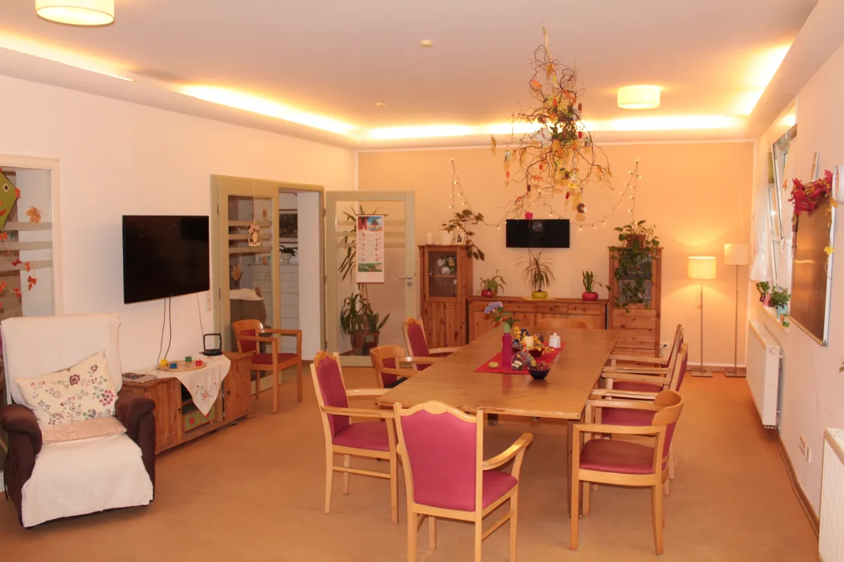 demenz-wg, bild