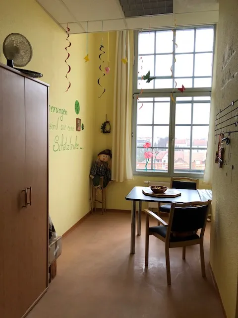 demenz-wg, bild
