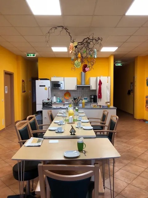 demenz-wg, bild