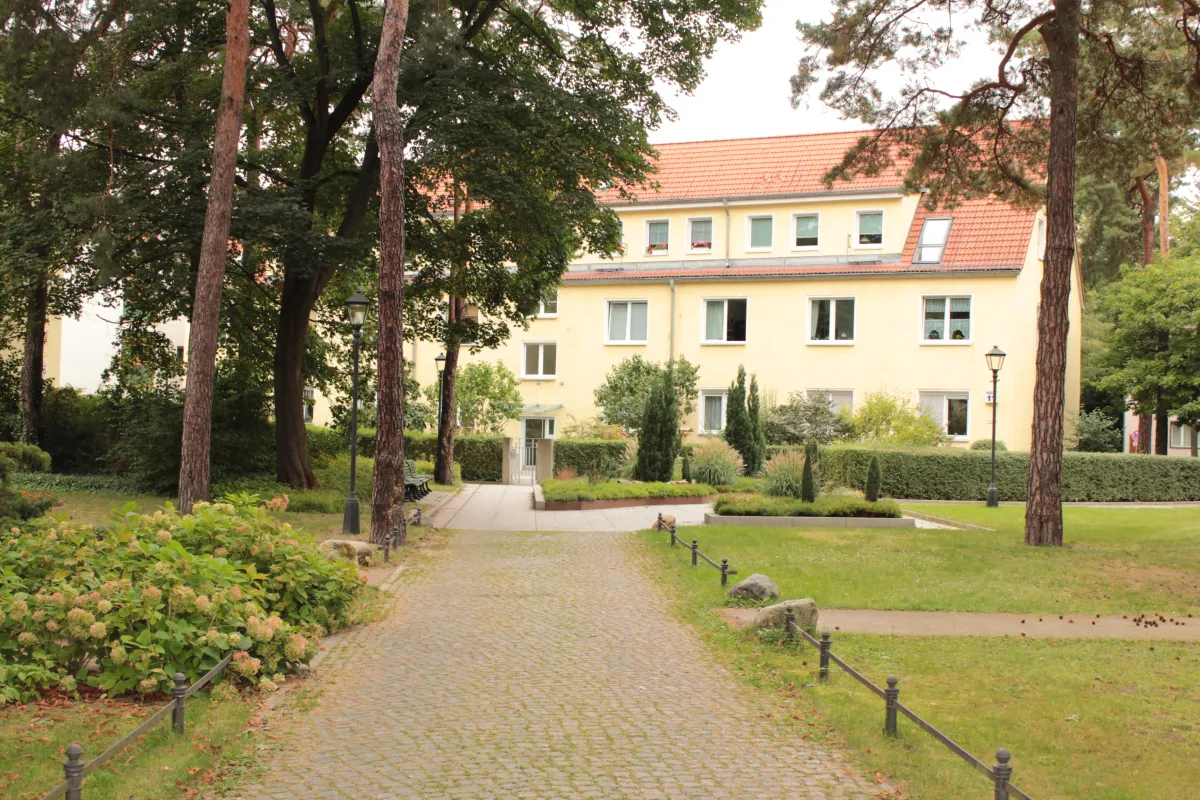 demenz-wg, bild