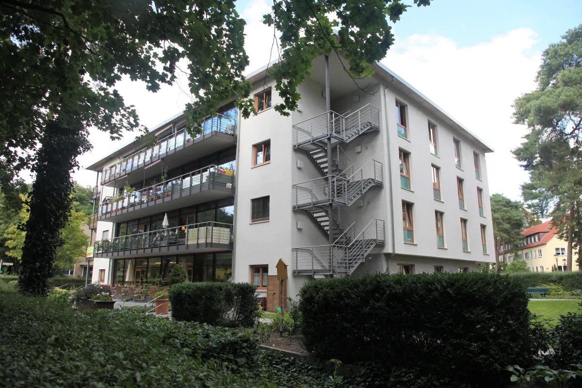 demenz-wg, bild