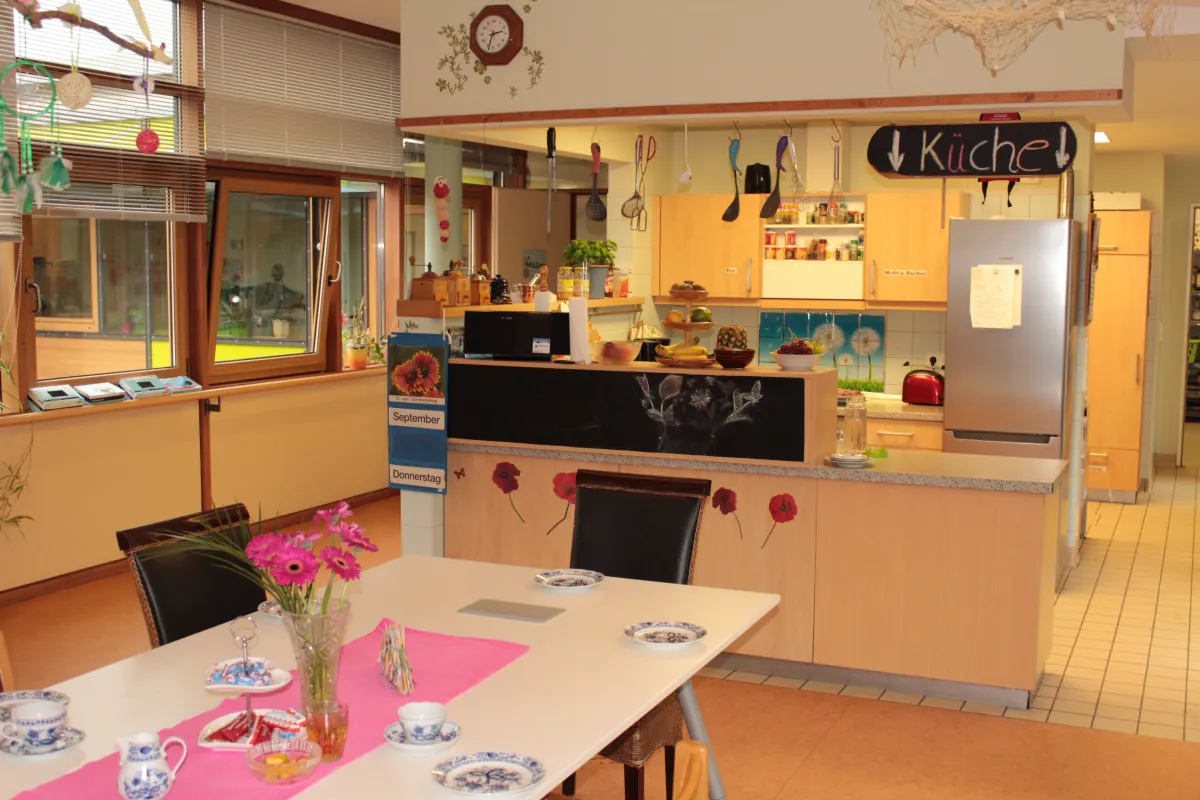 demenz-wg, bild