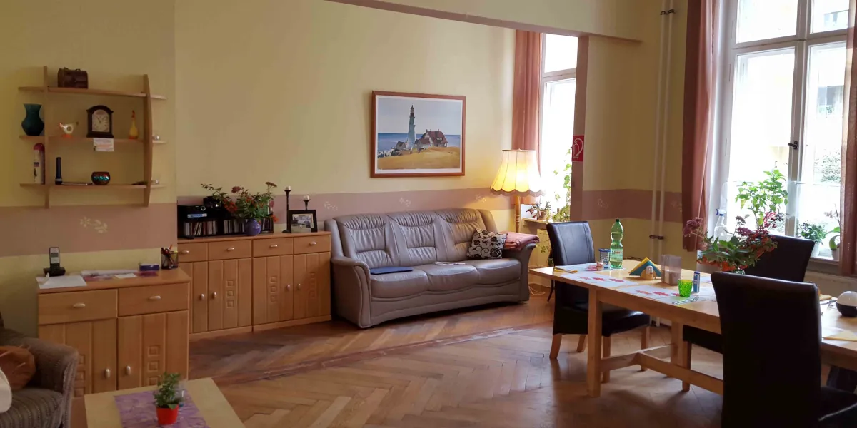 demenz-wg, bild