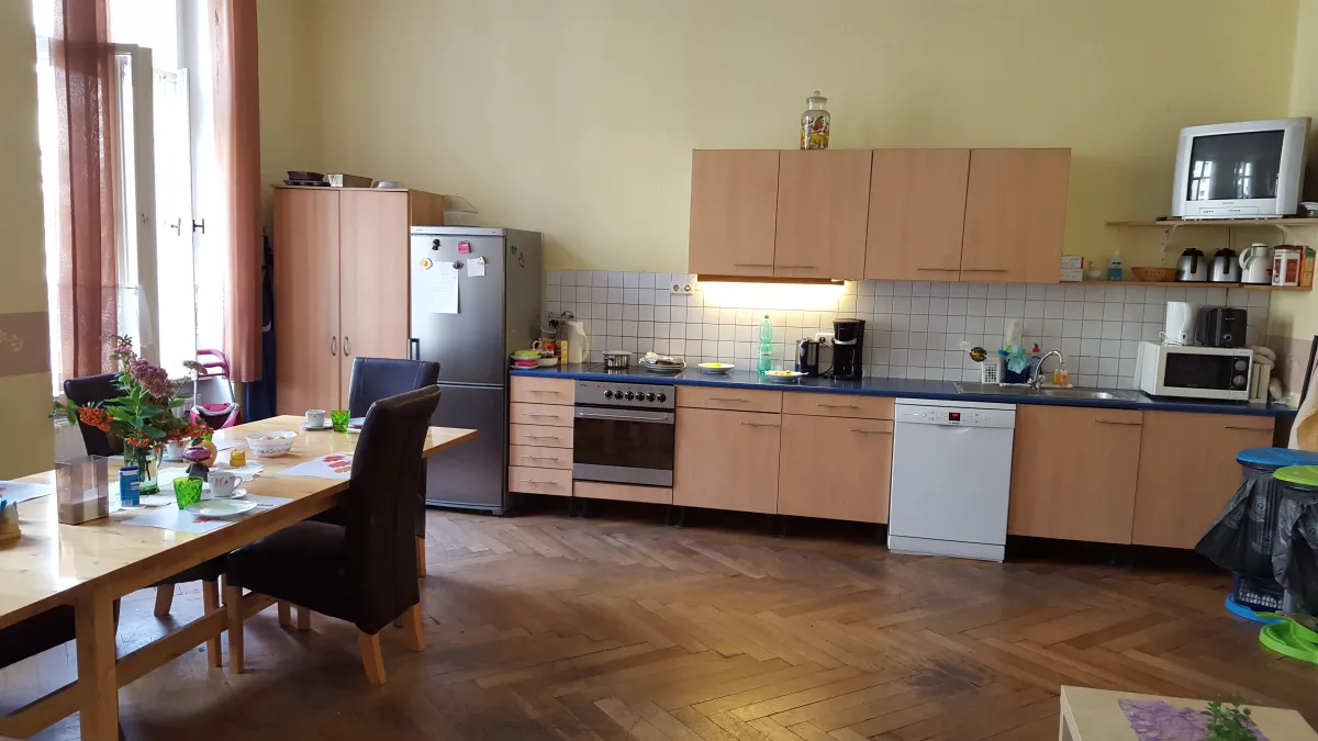 demenz-wg, bild