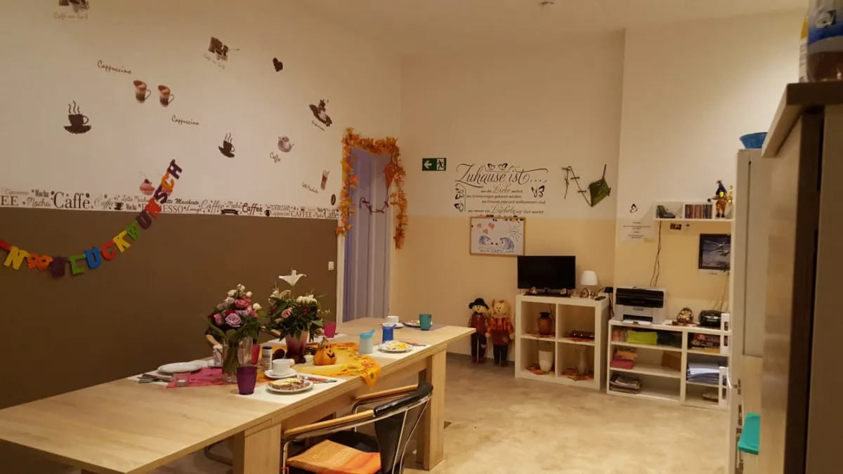 demenz-wg, bild