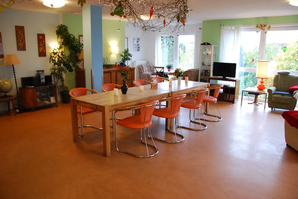 demenz-wg, bild