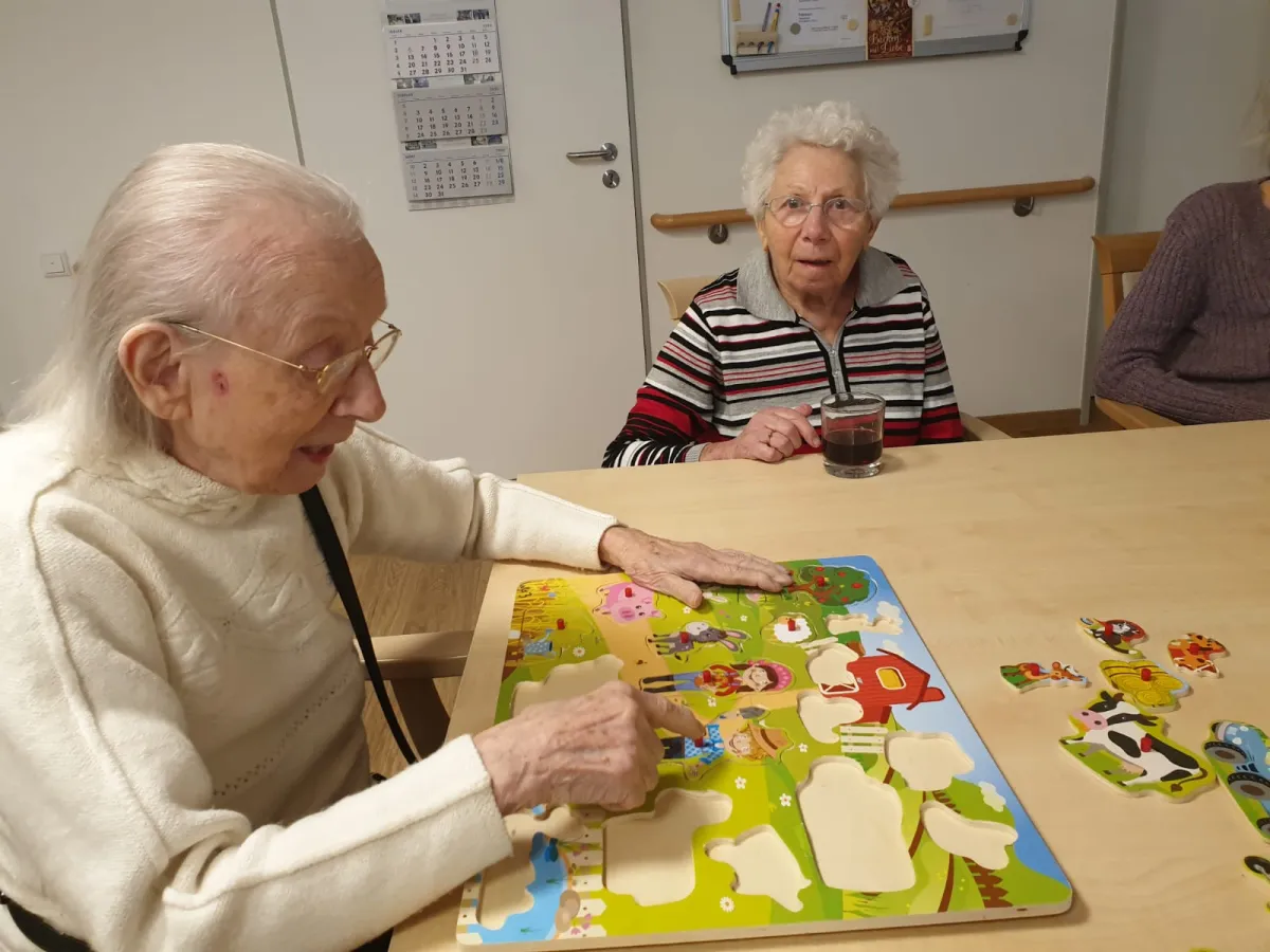 demenz-wg, bild