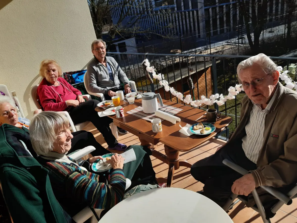 demenz-wg, bild