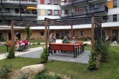 demenz-wg, bild