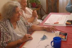 demenz-wg, bild