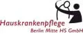 logo, pflegedienst