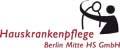 logo, pflegedienst