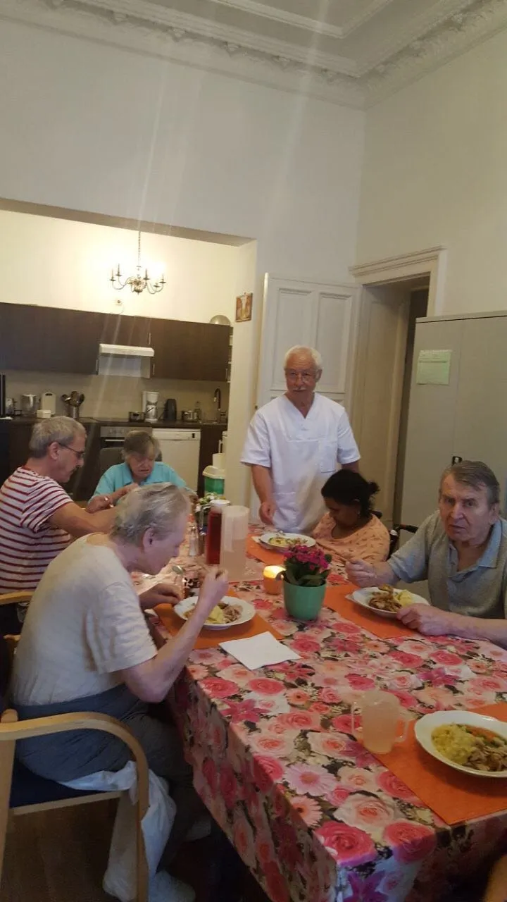 demenz-wg, bild