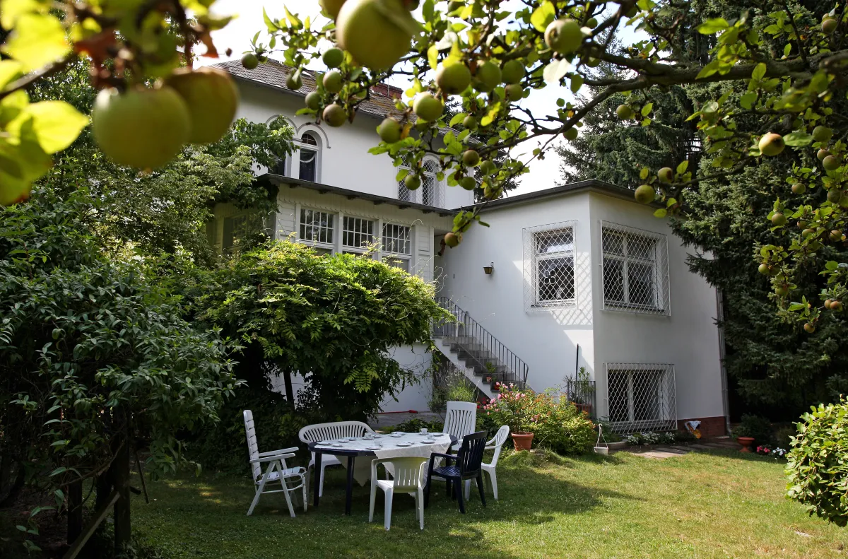 demenz-wg, bild