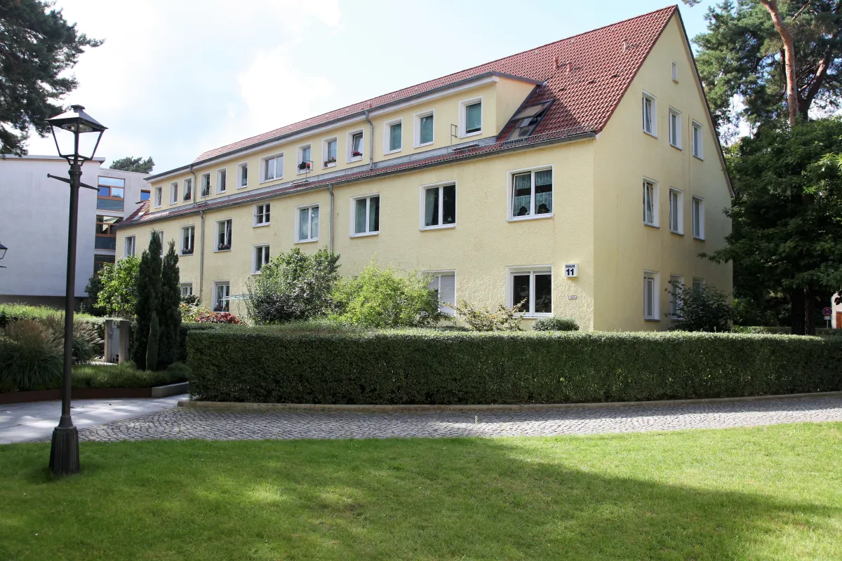 demenz-wg, bild