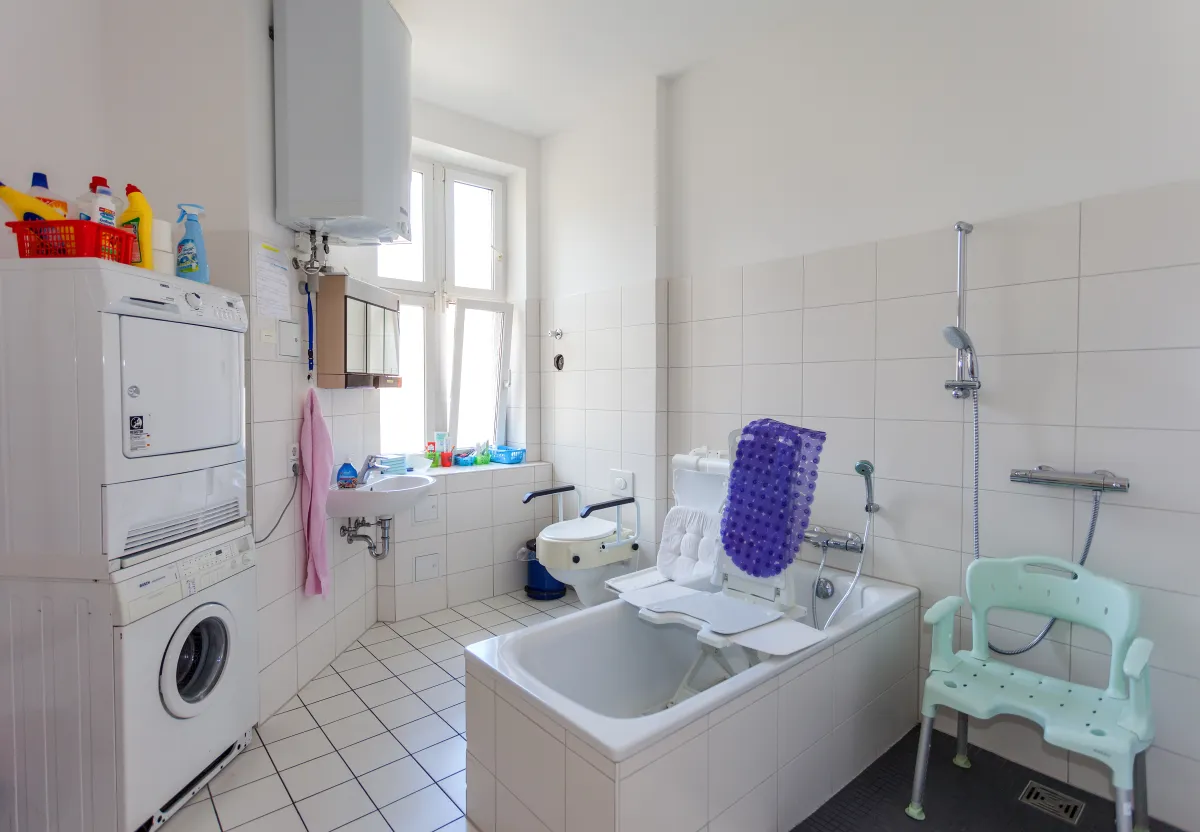 demenz-wg, bild