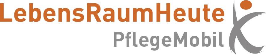 logo, pflegedienst