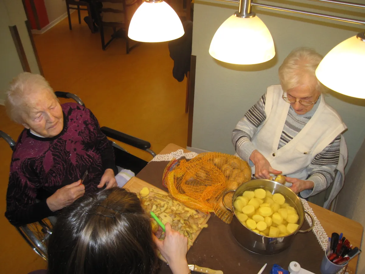 demenz-wg, bild