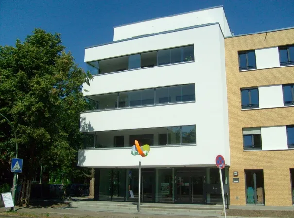 demenz-wg, bild