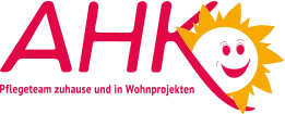 logo, pflegedienst
