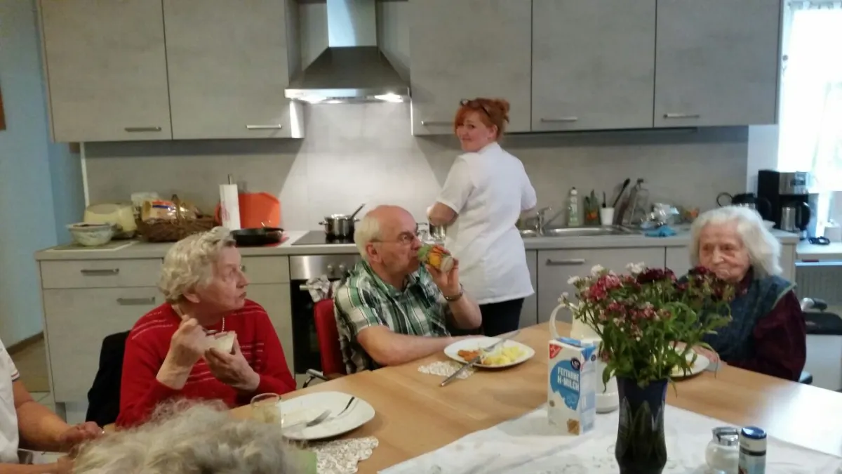 demenz-wg, bild