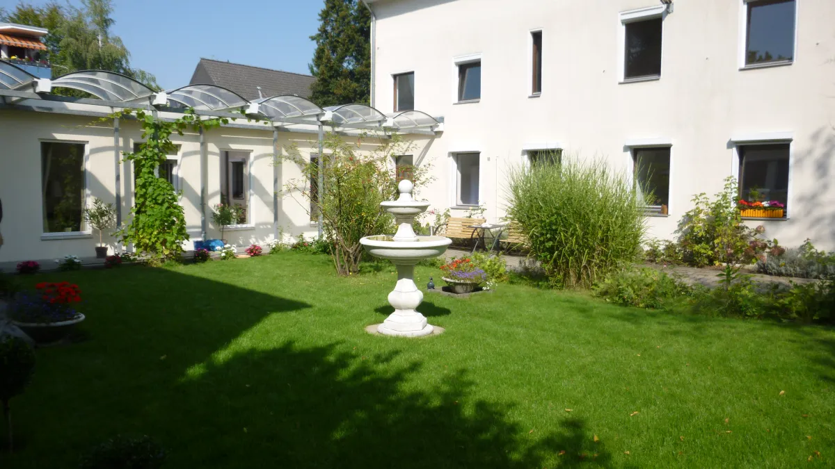 demenz-wg, bild