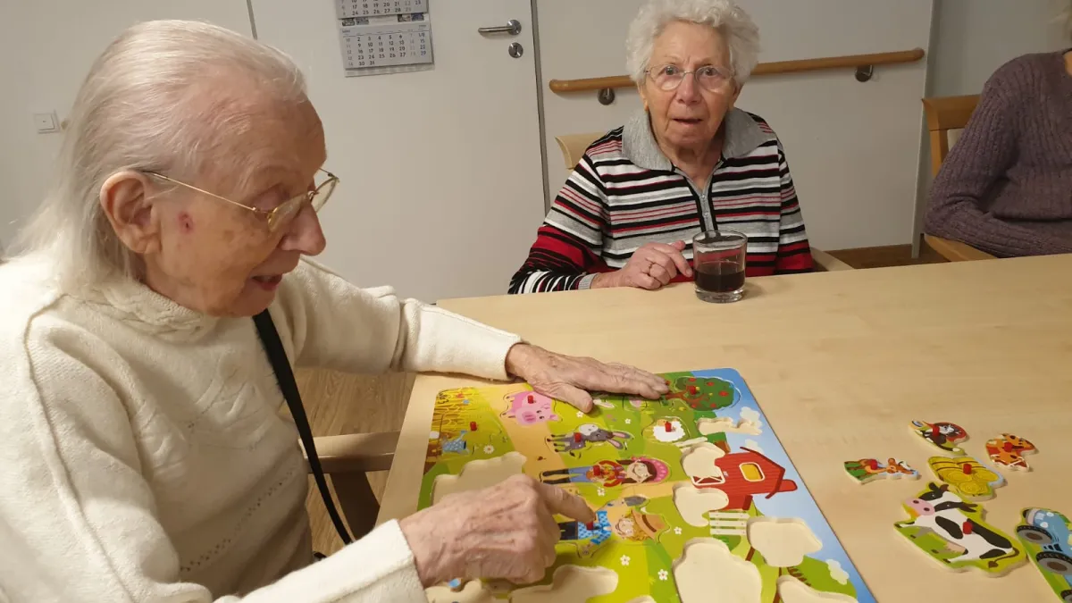 demenz-wg, bild