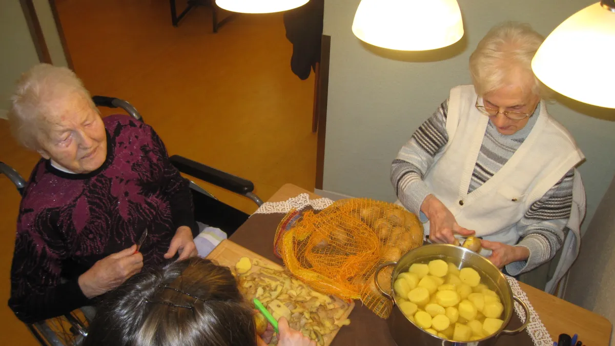 demenz-wg, bild